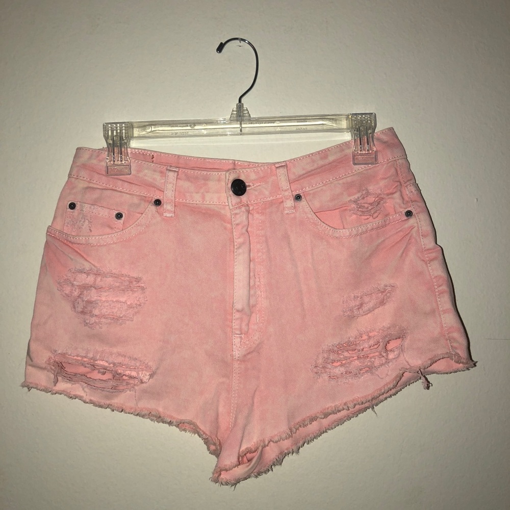BDG shorts